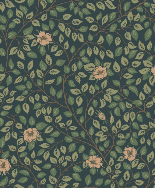 Tapetti Sandberg Solliden, non-woven