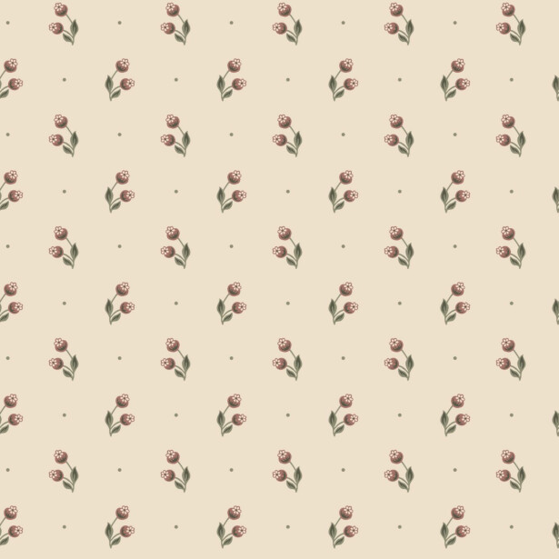 Tapetti Sandberg Siv, non-woven
