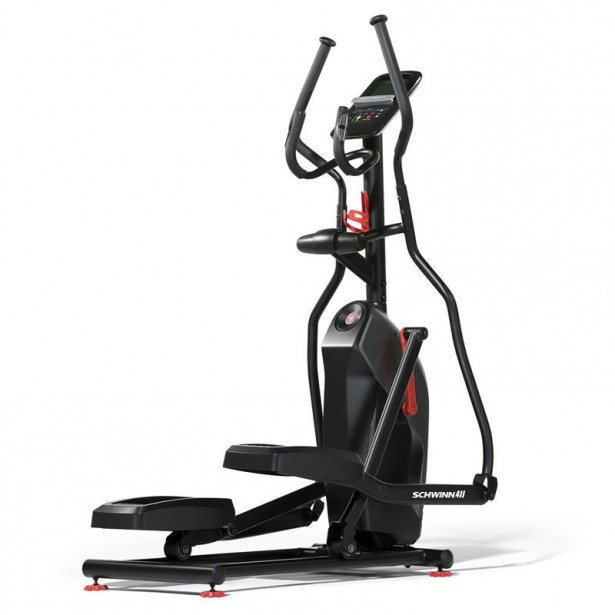 Crosstrainer Schwinn 510E Compact Elliptical