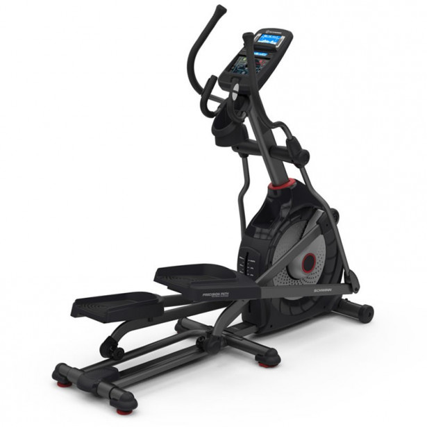 Crosstrainer Schwinn 570E Elliptical