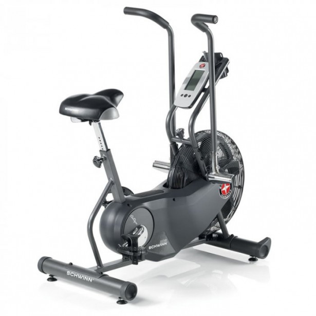 Ilmavastuspyörä Schwinn Airdyne AD 6, max.136kg