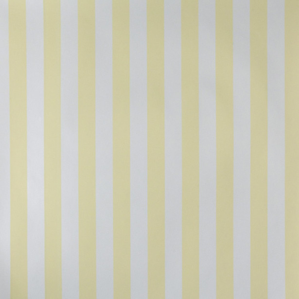 Tapetti Sandudd Muumi 4910-1, 0,53x11,2m, valkoinen/keltainen, non-woven