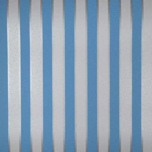 Tapetti Sandudd Moomin 5171-1, 0,53x11,2m, sininen/valkoinen, non-woven
