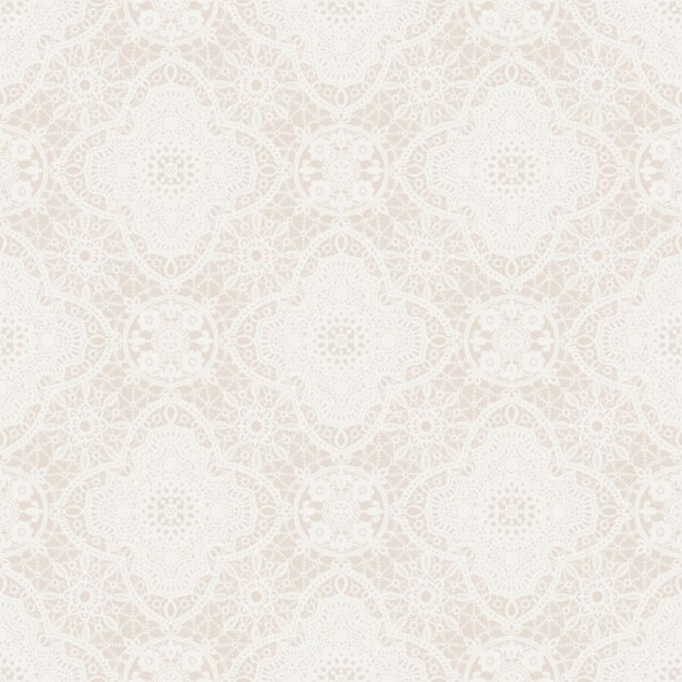 Tapetti Decor Maison Belle 5338-3, 0,53x10,05 m, vaalea/punertava, non-woven