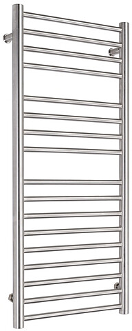 Pyyhekuivain Sentakia Lyra 500x1130, vesikiertoinen, harjattu rst
