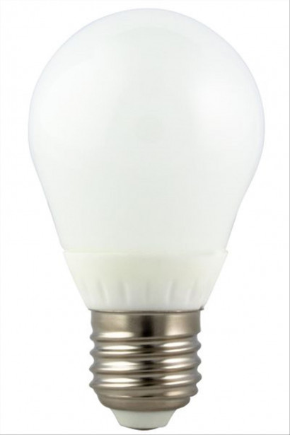 LED-polttimo Calex E27 5W A55