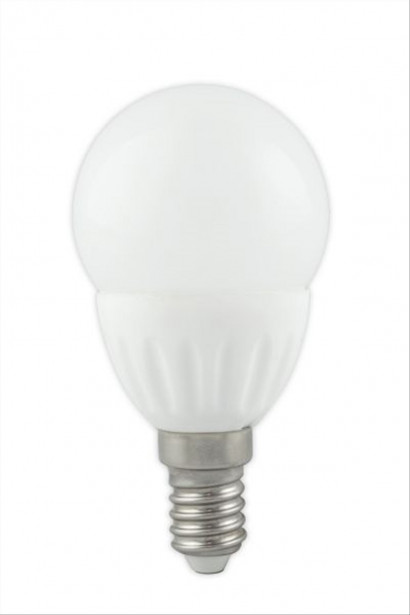 LED-polttimo Calex E14 5W P45