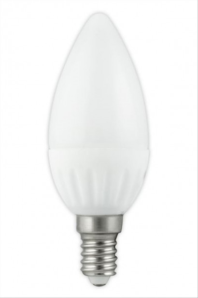 LED-polttimo Calex E14 5W B38