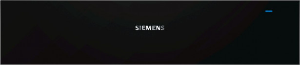 Lämpölaatikko Siemens iQ700 BI630CNS1, 60cm, musta