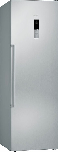 Kaappipakastin Siemens iQ500 GS36NBIEP 60cm teräs