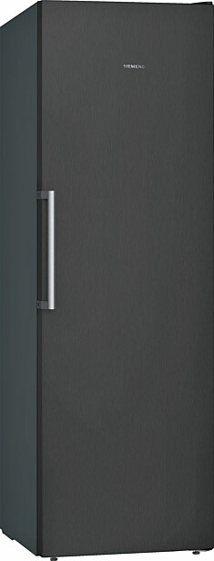Kaappipakastin Siemens iQ300 GS36NVXEV 60cm musta teräs