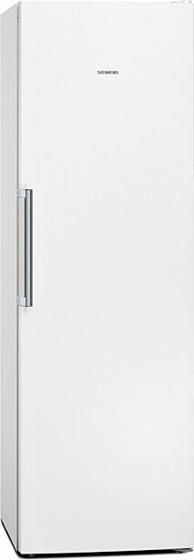 Kaappipakastin Siemens iQ300 GS36VVWEW 60cm valkoinen