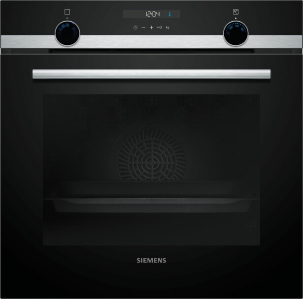 Erillisuuni Siemens iQ500 ecoClean HB517ABS0 60cm teräs