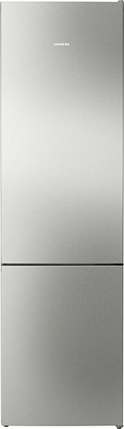 Jääkaappipakastin Siemens iQ300 KG39N2ICF 60cm teräs