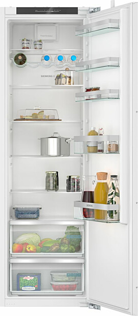 Jääkaappi Siemens iQ300 KI81RVFE0 56cm integroitava