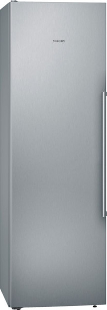 Jääkaappi Siemens iQ500 KS36VAIDP, 60cm, teräs
