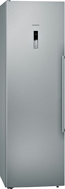 Jääkaappi Siemens iQ500 KS36VCIEP 60cm teräs