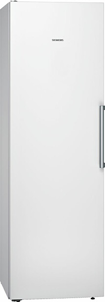 Jääkaappi Siemens iQ300 KS36VFWEP, 60cm, valkoinen