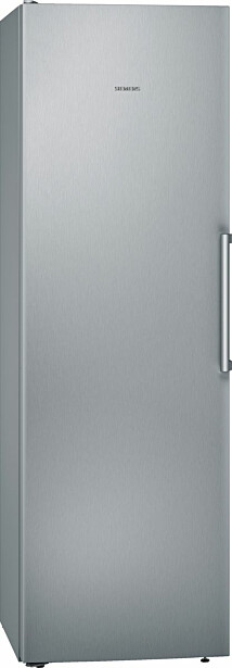 Jääkaappi Siemens iQ300 KS36VVIDP1 60cm teräs