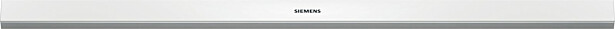 Liesituulettimen etulista Siemens  LZ49521, valkoinen