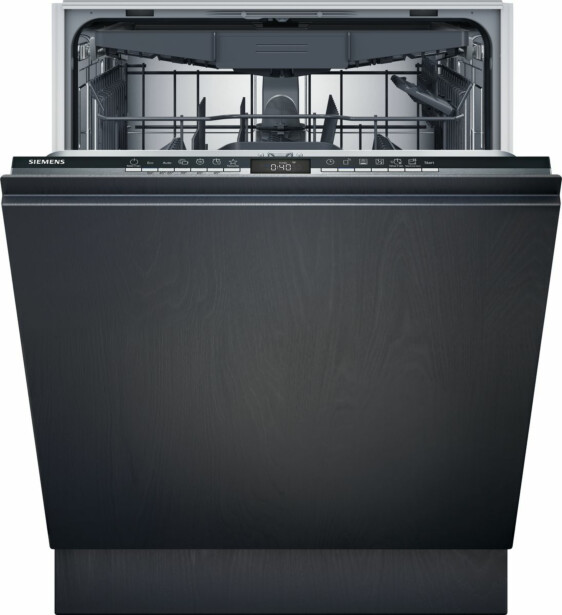 Astianpesukone Siemens iQ300 SN63HX04ME 60cm integroitava