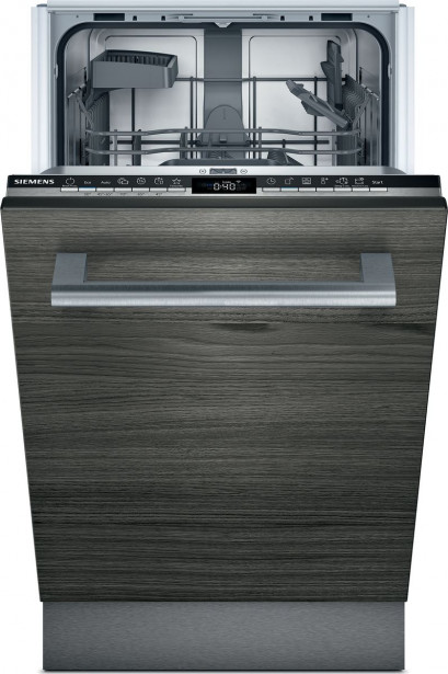 Astianpesukone Siemens iQ300 SR63HX64KE, 45cm, integroitava