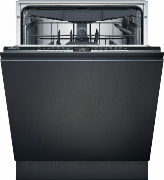 Astianpesukone Siemens iQ300 SX73EX02CE 60cm integroitava