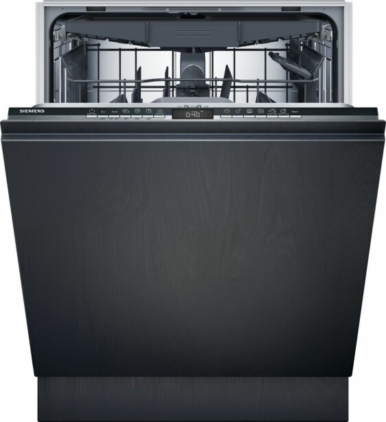 Astianpesukone Siemens iQ300 SX73HX10VE 60cm integroitava