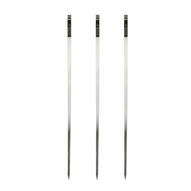 Grillivartaat GrillSymbol, 77cm, 3 kpl