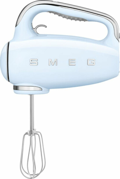 Sähkövatkain Smeg HMF01PBEU pastellinsininen