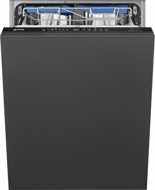Astianpesukone Smeg STL323AL 60cm integroitava