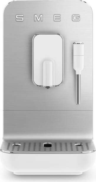 Espressokeitin Smeg BCC12WHMEU valkoinen