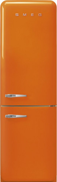 Jääkaappipakastin Smeg Retro FAB32, 60.1cm, eri värejä