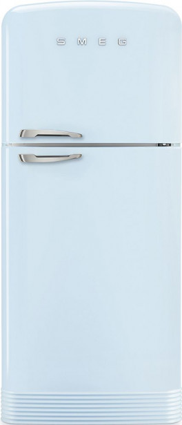 Jääkaappipakastin Smeg Retro FAB50, 79.6cm, eri värejä