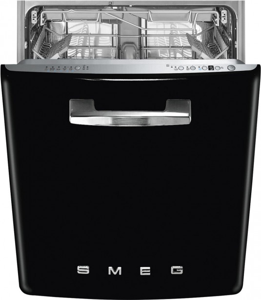 Astianpesukone Smeg 50's style STFABBL3 60cm