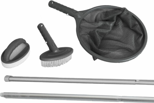 Uima-altaan puhdistussetti Swim & Fun Spa Care Set