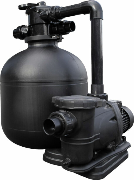 Uima-altaan suodatinpumppu Swim & Fun Filter System Pro Classic, 600W