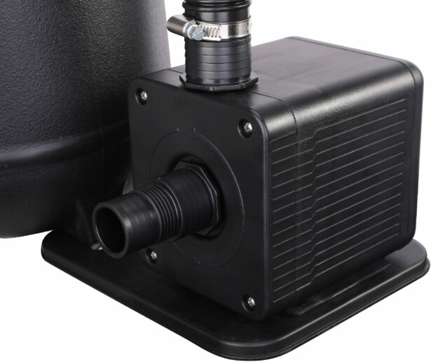 Uima-altaan suodatinpumppu Swim & Fun for Filter System 1087, 100W