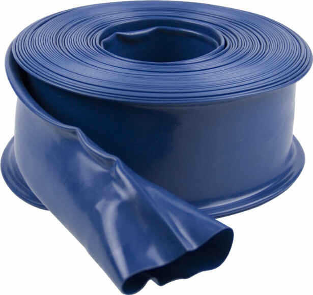 Hiekkasuodattimen letku Swim & Fun Backwash Hose, 15m