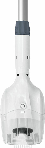Uima-allasimuri Swim & Fun Vacuum Cleaner Automatic, harmaa