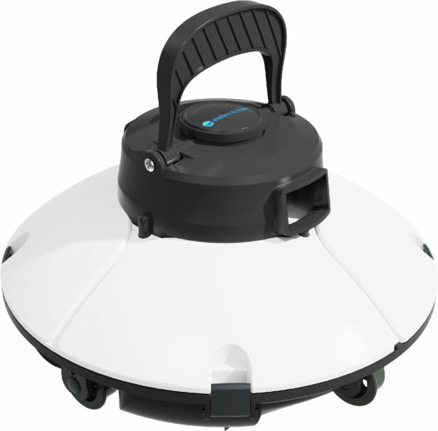 Allasrobotti Swim & Fun Frisbee FX2 2.0