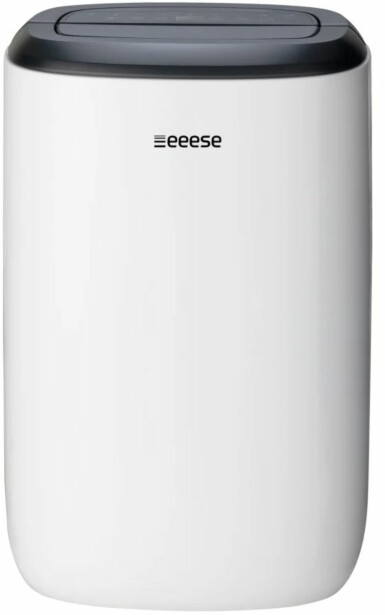 Ilmankuivain ja -puhdistin Eeese Luna, 12l, Wi-Fi
