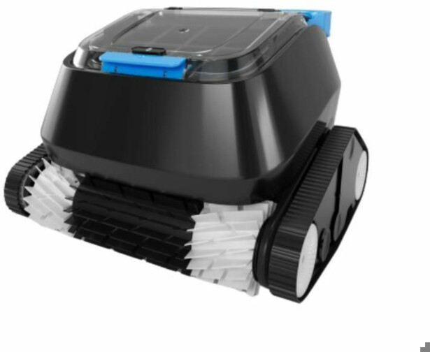 Allasrobotti Floor, Waterline Battery