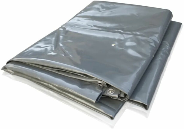 Uima-altaan talvipeite Gre by Swim & Fun Carra, 335x335cm