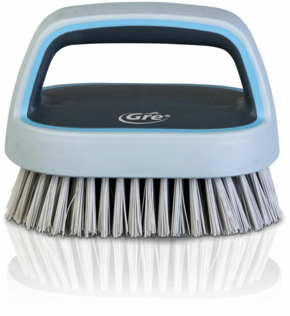 Uima-allasharja Gre by Swim & Fun Hand Scrupper