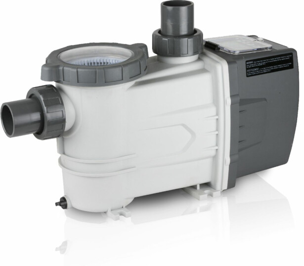 Uima-allaspumppu Swim & Fun Inverter Speed Pump