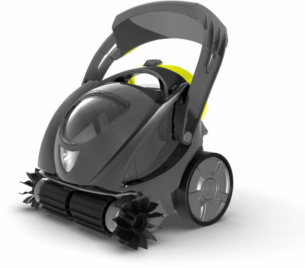Allasrobotti Zodiac Spabot OS0800