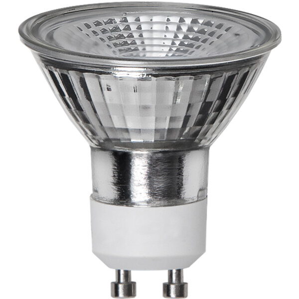 LED-kohdelamppu Star Trading Spotlight LED 347-29 Ø 50x52mm, GU10, 4W, 2700K, 350lm, 100°