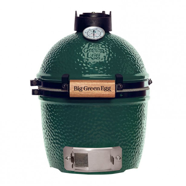 Hiiligrilli Big Green Egg Mini