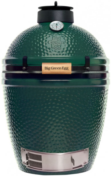 Hiiligrilli Big Green Egg Medium